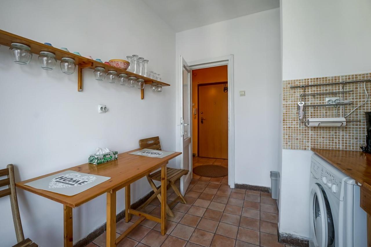 Apartament Universitate - Centrul Vechi Apartman Bukarest Kültér fotó